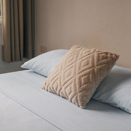 Apartamento 22 Bacalar Kültér fotó