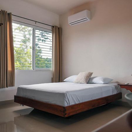 Apartamento 22 Bacalar Kültér fotó