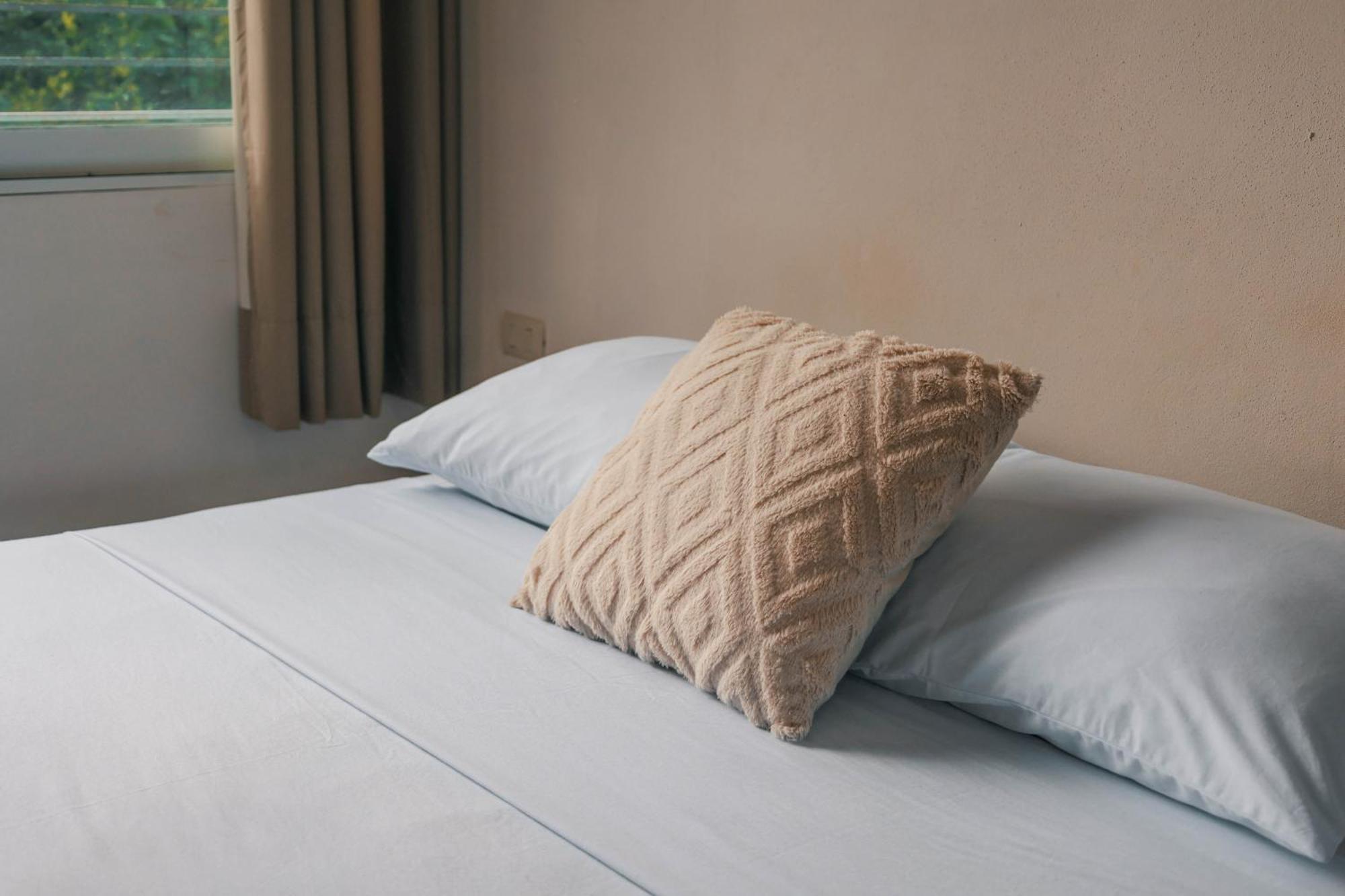 Apartamento 22 Bacalar Kültér fotó
