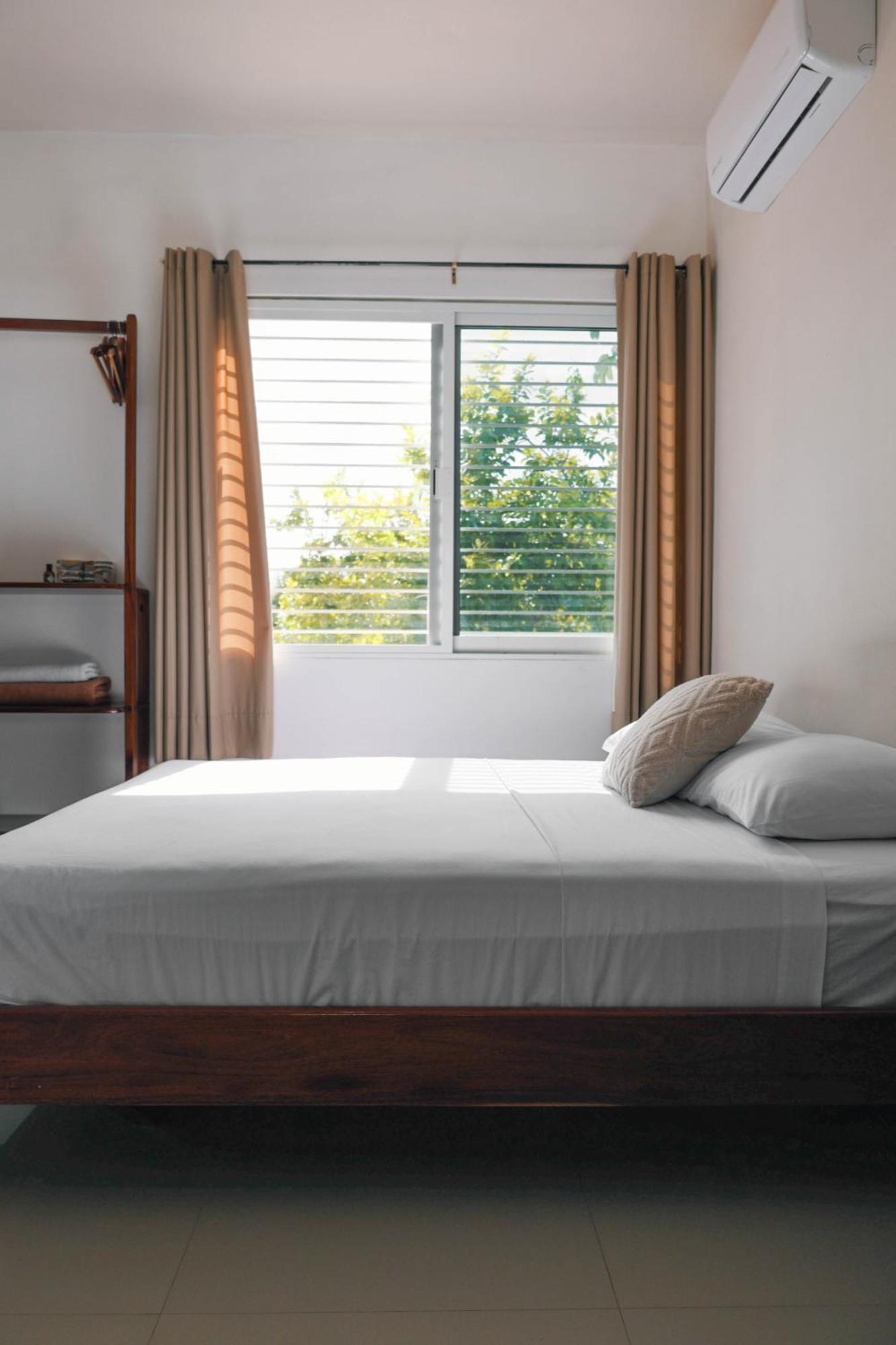 Apartamento 22 Bacalar Kültér fotó