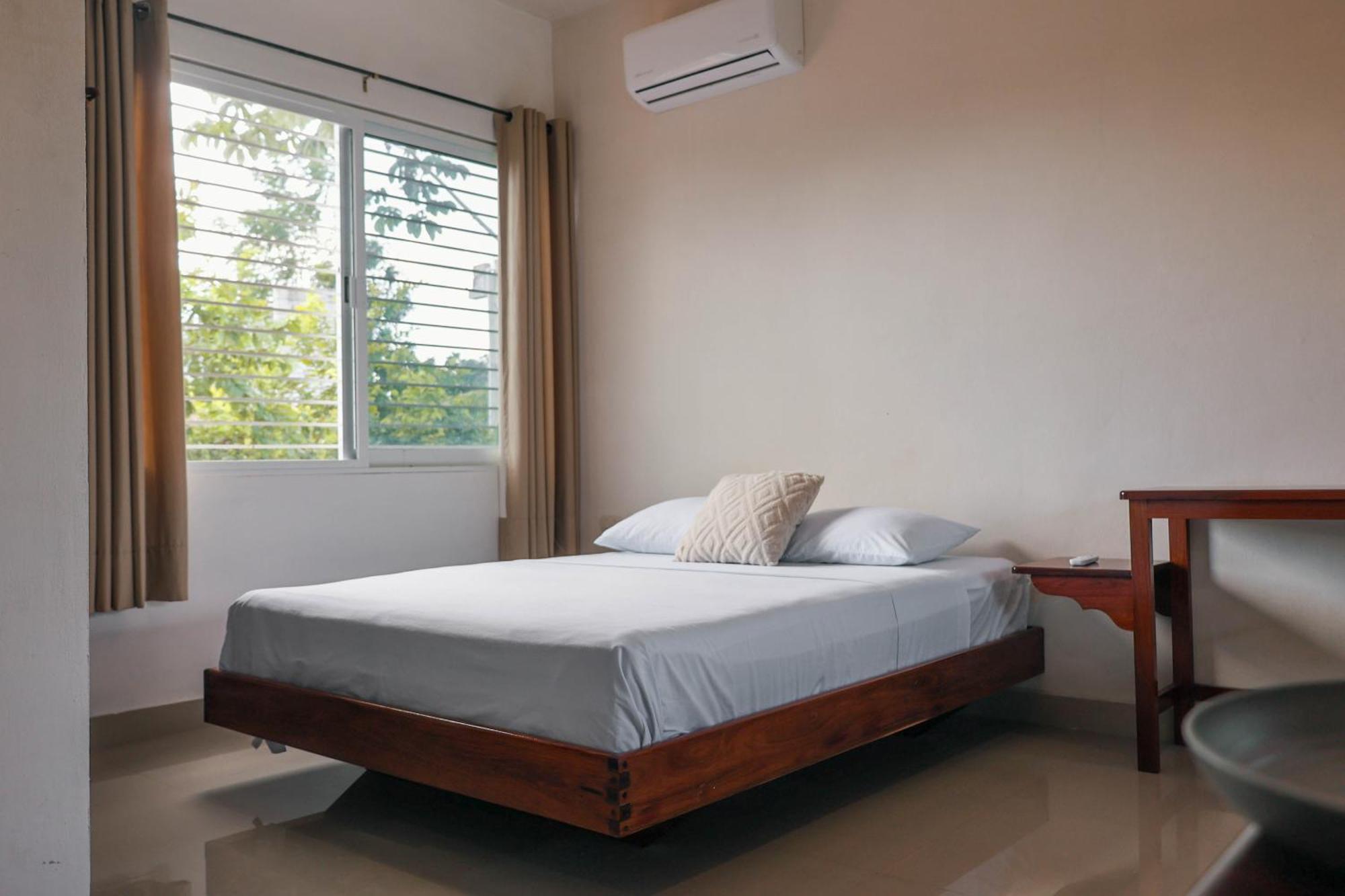 Apartamento 22 Bacalar Kültér fotó