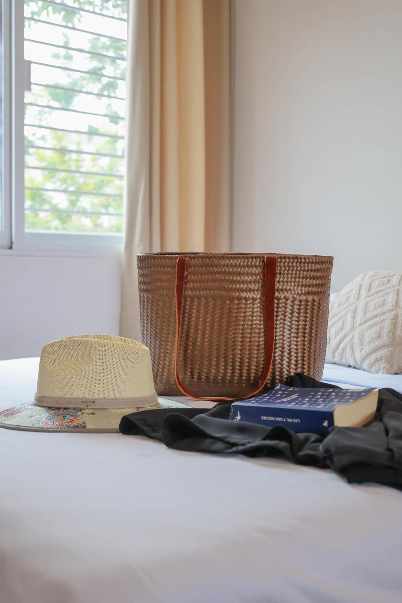 Apartamento 22 Bacalar Kültér fotó