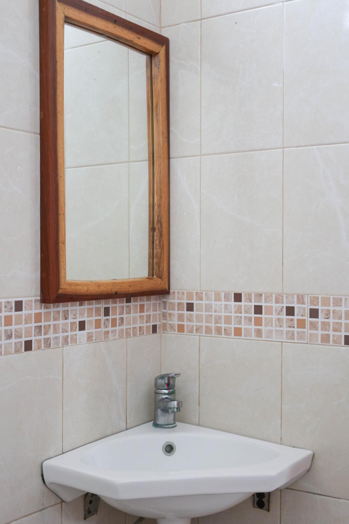 Apartamento 22 Bacalar Kültér fotó