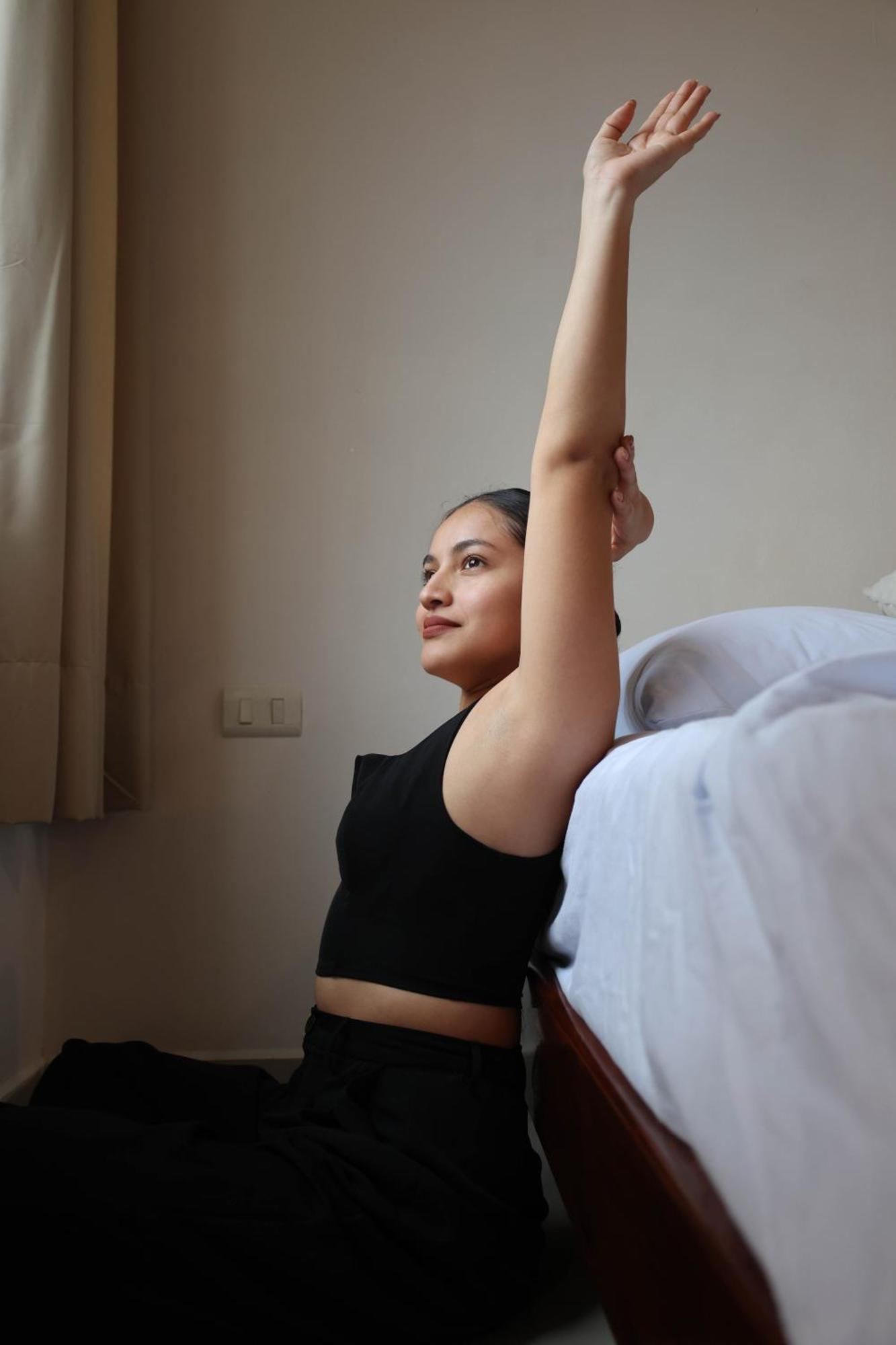 Apartamento 22 Bacalar Kültér fotó