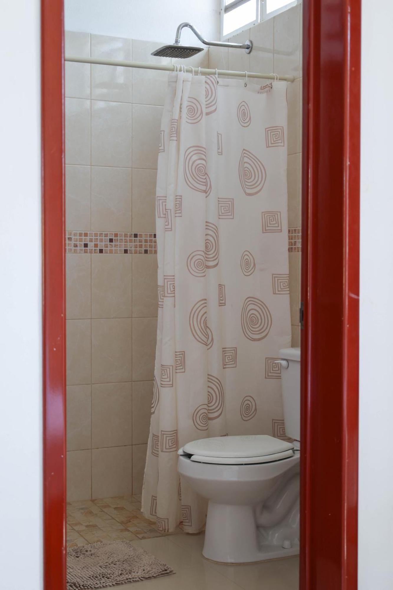 Apartamento 22 Bacalar Kültér fotó