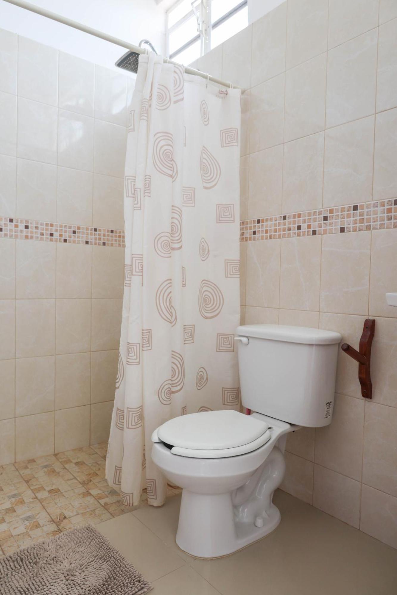 Apartamento 22 Bacalar Kültér fotó